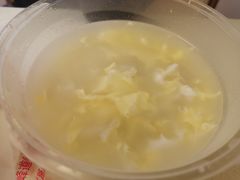菱角汤-大福来锅巴菜(古文化街店)