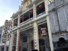 -陶陶居酒家(第十甫路总店)