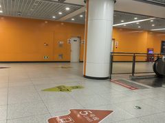 -靖江路(地铁站)