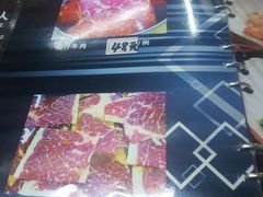 -农民烧烤(延边社区店)