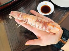 -三姐妹·海鲜大排档