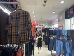 -七浦路服装批发市场