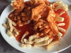 剑门豆腐-蜀门客栈(剑门关景区店)