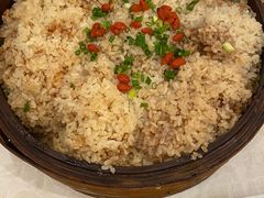 -飞鹿餐饮·陕南菜(北关店)