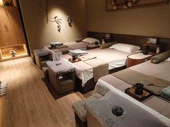 -若水云栖·足疗·按摩·SPA(城阳万达广场店)