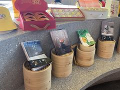 -蔡澜点心·粤菜(月星环球港店)