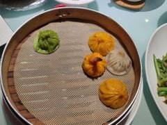 -隆喜元鱼汤包·海鲜(中联广场店)