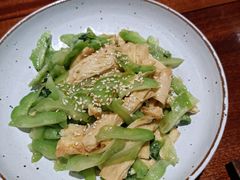 -七色云蔬食(喜邻里店)