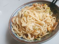 -大姨捞面(新安花园店)