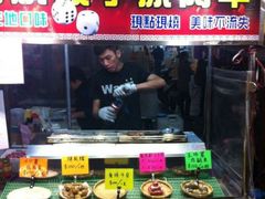 android_upload_pic-六合夜市
