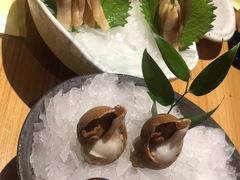-花和海鲜自助(梅江店)
