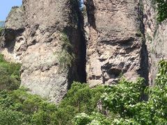 -雁荡山风景名胜区