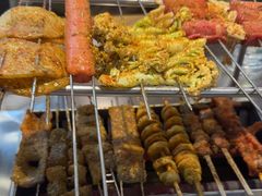 -彭城八戒羊肉串(总店)