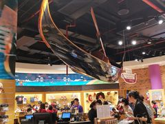 -贡多拉礼品及售票廊(威尼斯人酒店)