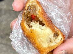 香辣粉丝馅-毛氏汽水包(山海关路店)