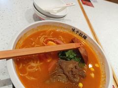 -味千拉面(惠州淡水嘉信茂广场分店)