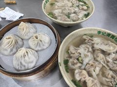-李记清真馆(打钉巷店)