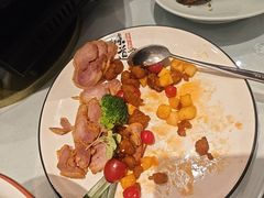 -外婆小菜(灵岩南路店)