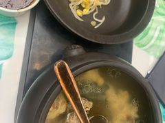 原味汽锅鸡-云海肴云南菜(曲江大悦城店)