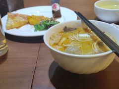 -北京万寿宾馆-阳光西餐厅