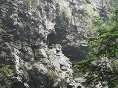 -狮子关旅游区