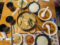 -云味馆·云南菜·云南米线(景田店)
