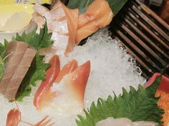 -吉兆·料理(红梅南路店)