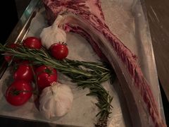 -恰餐厅及酒吧CHAR Bar & Grill(北京三里屯洲际店)