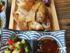 -Hi YOU你的饭局泰餐厅(雍和宫店)