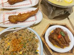 -正哥点心专家(上邦百汇城店)