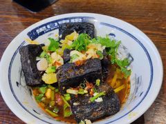 -黑白电视长沙小吃(悦汇城店)