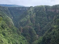 -广东大峡谷
