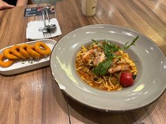 -Pennehut畔尼意面(合肥万象城店)
