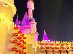 -北京世界公园