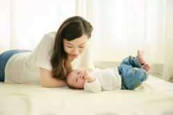 -BabyA 专业婴童摄影(古北时尚广场店)