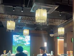 -湘邻呷铺·田园家宴(汉基广场店)