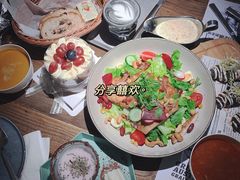 -树熊(三川店)