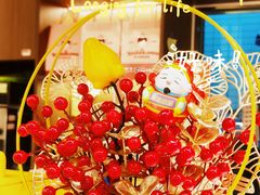 门面-吉川堂·日式甜点专门店(正佳广场店)