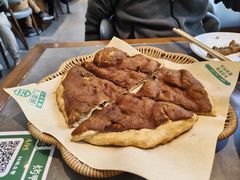 -黑窑厂糖油饼烤鸭·清真菜(旗舰店)