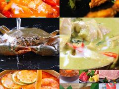 -Home Thai·泰谣(王府井apm店)