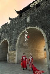 -苏州HX-合喜映画婚纱摄影