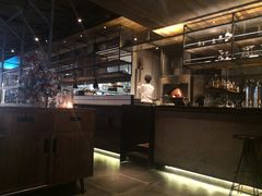-Carbon莫卡哆·意大利复古集市餐厅(杭州大厦店)