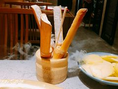-老夏老火锅(正宁路店)