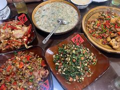 -朗妈私房菜(婺女州店)