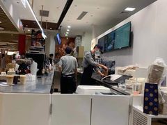 -瑞幸咖啡(深圳来福士广场店)