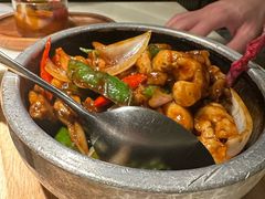 -金牌外婆家(万象城店)