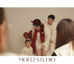 点击看大图 -墨飞私家婴童家庭映像馆(安吉万达店)
