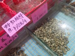 -淇沙湾渔村餐厅