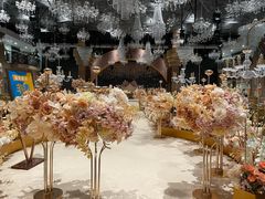 -丽华园(汉阳龙阳店)