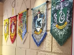 -逃脱反斗城沉浸剧情密室(北京路店)